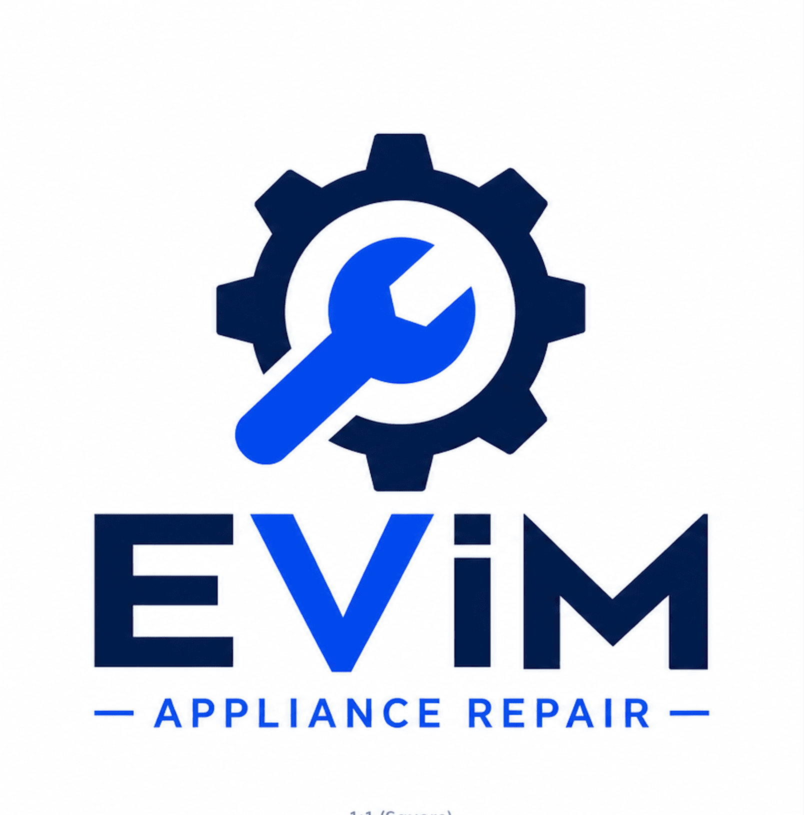 EVIM Appliance Repair technicians